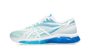 ASICS Gel-Quantum 360 VIII White Azul Blue