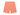 Pantalón corto Fear of God Essentials FW22 Coral Red - detalle