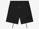 Fear of God Essentials Sweatshort SS22 Stretch Limo (Oversized)