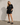 Yeezy Slide YS-01 Black