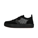 Christian Louboutin Louis Junior Spikes Orlato Multicolor
