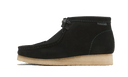 Clarks Originals Wallabee Boot Kith New York Mets Dark Green