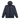Comme des Garçons PLAY x K Way Full Zip Jacket Navy - AZ-J501-051-1 - View 1 | Next Step