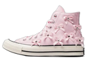 Converse Chuck 70 Hi Bow Studded Pink Frosting (Women's)