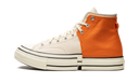 Converse Chuck Taylor All Star 70 Hi 2-in-1 Feng Chen Wang Orange Ivory