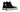 Converse Chuck Taylor All Star 70 Hi Black - 162050C - View 3 | Next Step