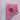 Converse Chuck Taylor All Star 70 Hi Comme des Garcons PLAY Bright Pink - 168301C - View 4 | Next Step
