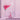 Converse Chuck Taylor All Star 70 Hi Comme des Garcons PLAY Bright Pink - 168301C - View 5 | Next Step