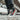 Converse Chuck Taylor All Star 70 Hi Comme des Garcons PLAY Multi-Heart Black - View 2 | Next Step