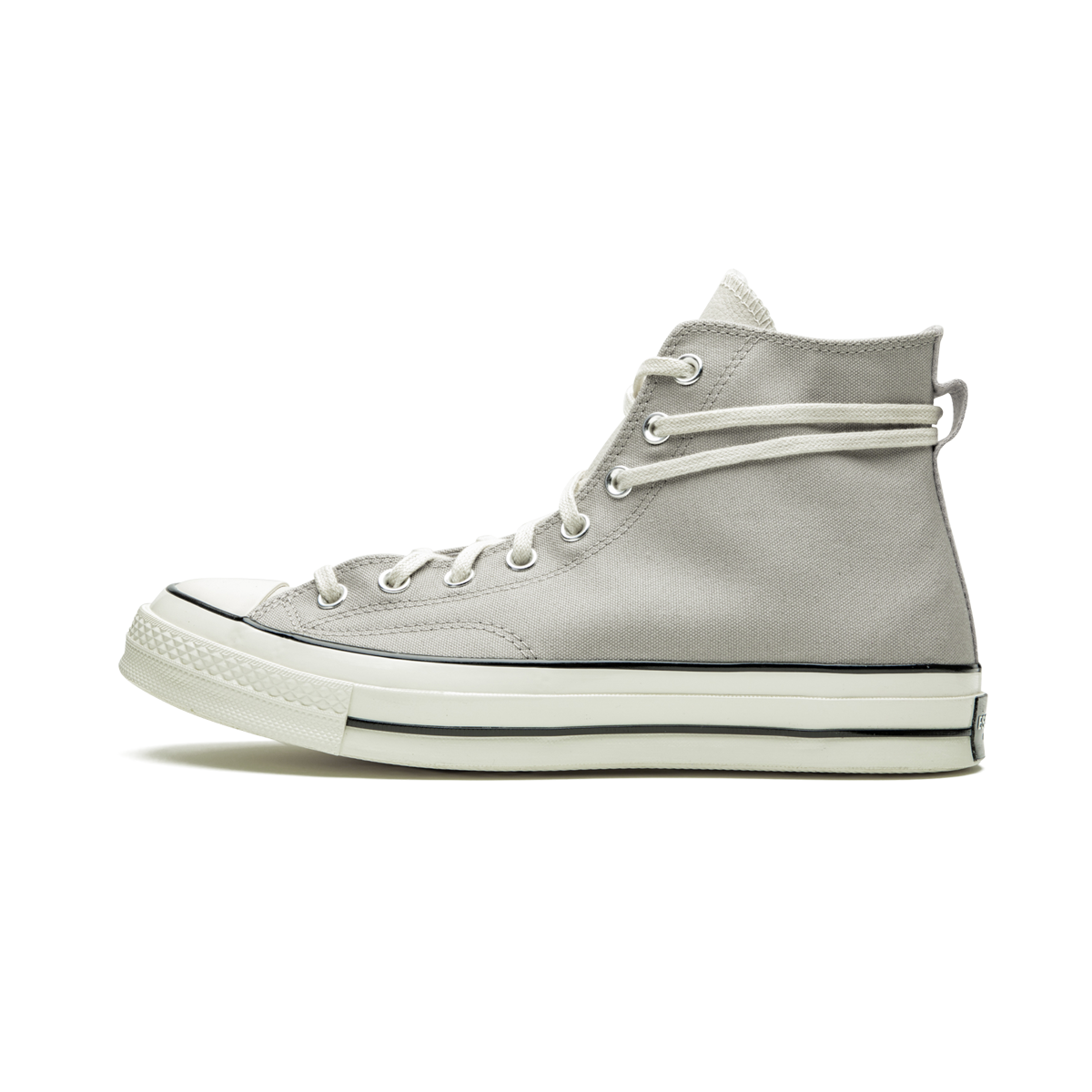 Converse Chuck Taylor All Star 70 Hi Fear of God Essentials Grey