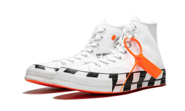 Converse Chuck Taylor All Star 70 Hi Off-White Next Step