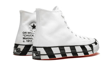 Converse Chuck Taylor All Star 70 Hi Off-White Next Step