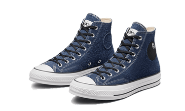 Converse Chuck Taylor All Star 70 Hi Stussy 8-Ball