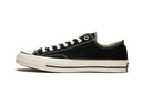 Converse Chuck Taylor All Star 70 Ox Black White