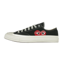 Converse Chuck Taylor All Star 70 Ox Comme des Garcons PLAY Black