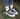 Converse Chuck Taylor All Star 70 Ox Comme des Garcons PLAY Black - 150206C/A08796C - View 2 | Next Step