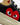 Converse Chuck Taylor All Star 70 Ox Comme des Garcons PLAY Black - 150206C/A08796C - View 6 | Next Step