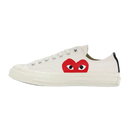 Converse Chuck Taylor All Star 70 Ox Comme des Garcons PLAY White