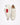 Converse Chuck Taylor All Star 70 Ox Comme des Garcons PLAY White - 150207C/A08795C - View 3 | Next Step