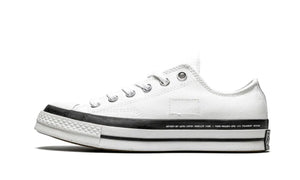Converse Chuck Taylor All Star 70 Ox Moncler Fragment White