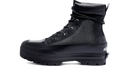 Converse Chuck Taylor All Star Duck Boot Ambush Black