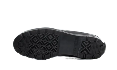 Converse Chuck Taylor All Star Duck Boot Ambush Black