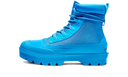 Converse Chuck Taylor All Star Duck Boot Ambush Blue