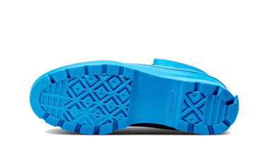 Converse Chuck Taylor All Star Duck Boot Ambush Blue