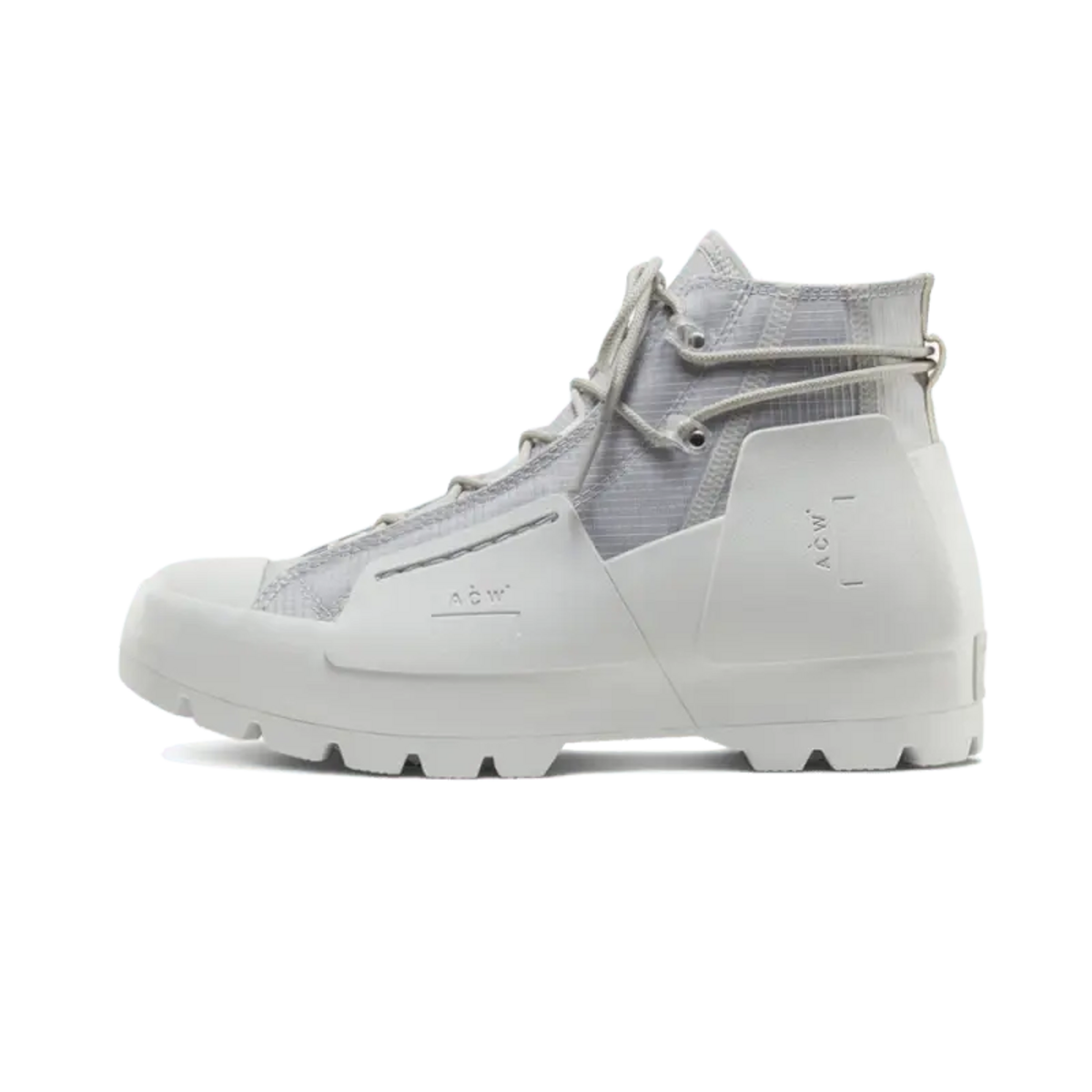 Converse Chuck Taylor All Star Lugged Hi A-COLD-WALL