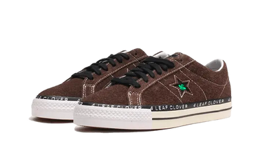 Converse One Star Pro Patta Four Leaf Clover