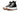 Converse Run Star Hike Hi Black White Gum - 166800C - View 2 | Next Step