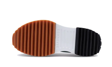 Converse Run Star Hike Hi Court Green Gum