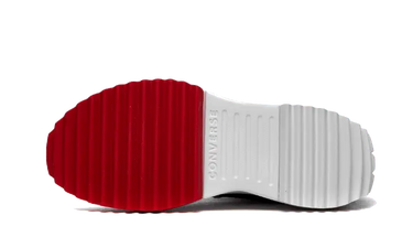 Converse Run Star Hike Hi Valentine's Day Made With Love (2021)