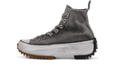 Converse Run Star Hike Hi Vintage Smoke Grey