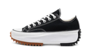 Converse Run Star Hike Ox Black White Gum