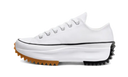 Converse Run Star Hike Ox White Black Gum