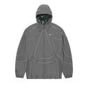 Corteiz x Nike NRG Tracksuit Jacket Gully Grey