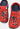 Crocs Classic All-Terrain Clog Marvel Spider-man - 208782-410 - View 2 | Next Step