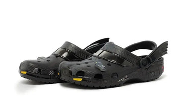 Crocs Classic Clog Batmobile Next Step