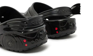 Crocs Classic Clog Batmobile Next Step