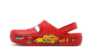 Crocs Classic Clog Cars Lightning McQueen