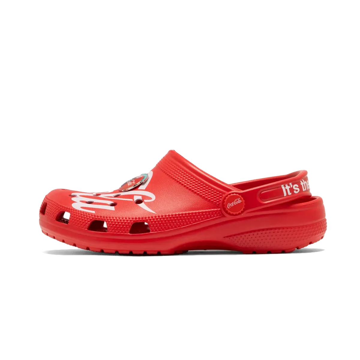 Crocs Classic Clog Coca-Cola Coke