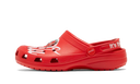 Crocs Classic Clog Coca-Cola Coke