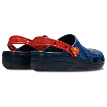 Crocs Classic Clog DC Comics Superman Next Step