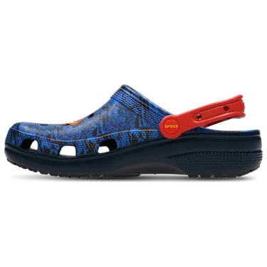 Crocs Classic Clog DC Comics Superman Next Step