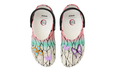 Crocs Classic Clog Demon Slayer Shinobu Kocho Next Step