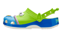 Crocs Classic Clog Disney Pixar's Toy Story Alien
