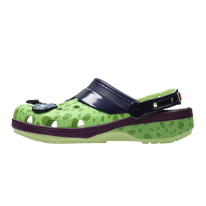 Crocs Classic Clog Dragon Ball Z Cell