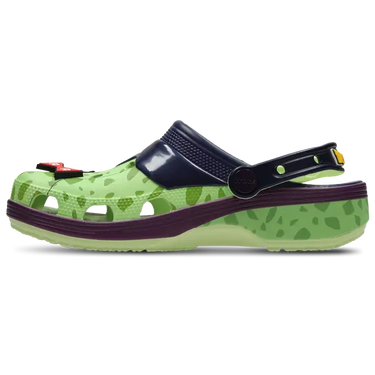 Crocs Classic Clog Dragon Ball Z Cell Next Step
