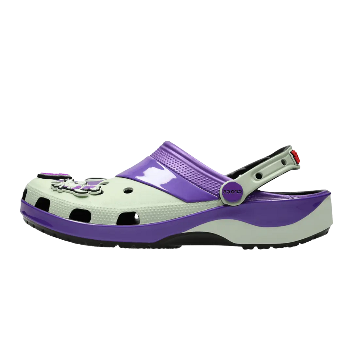 Crocs Classic Clog Dragon Ball Z Frieza